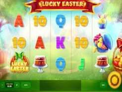 Lucky Easter Slots
