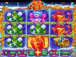 Christmas Gift Rush